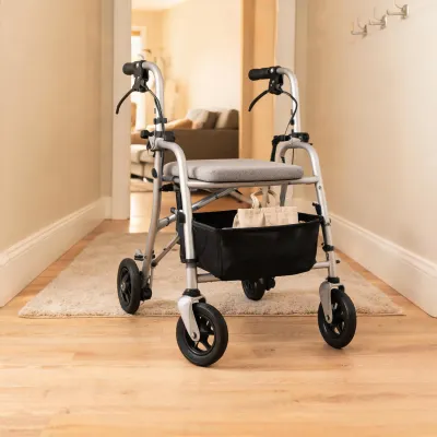rollator walker